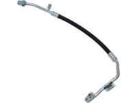 Subaru 73424AJ01A Hose Pd