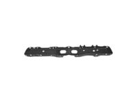 Subaru 51231AN00A9P Lower Outer Radiator Support Tie Bar