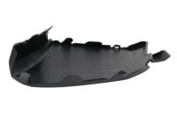 Subaru 57731AG95A Cover Hook Std SIA