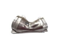 Subaru 44651AB140 Cover Complete-Exhaust