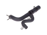 Subaru 11815AB11B Pcv Hose Assembly