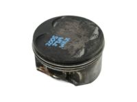 Subaru 12006AC350 Piston Set