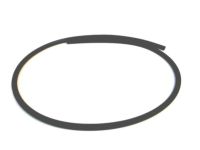 Subaru 86655FJ560 Hose Front