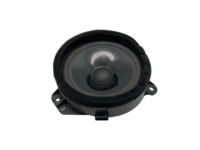 Subaru 86301AJ60A Speaker Assembly PFR