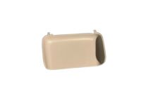 Subaru 94482FC501LO SEATBELT Cap - W/SUNROOF