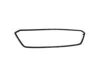 Subaru 91123FL02A Molding Front Grille Ri