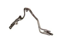 Subaru Outback Fuel Rail - 17533AA580 Pipe Fuel RH