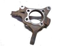 Subaru 28313AG03B Front Spindle Knuckle, Left