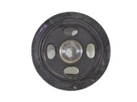 Subaru 12305AA360 PULLEY CRANKSHAFT