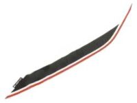 Subaru 90422FL000 Tape Front Door SASH RH