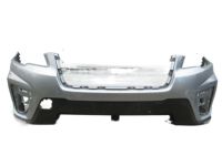 Subaru 57704SJ010 Bumper Face F Us