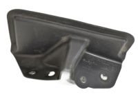 Subaru 96072VA000 Plate Air Flap Rear RH