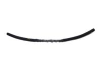 Subaru 63512FJ100 WEATHERSTRIP Door Rear Lower