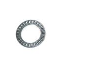 Subaru 806533010 Thrust Bearing 33X50X3