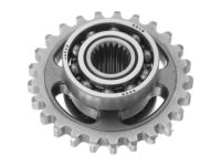 Subaru 31215AA010 SPRCKT Assembly Oil Pump Subaru 31215AA010 SPRCKT Assembly Oil Pump