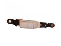 Subaru 64703FG000JJ ADJUSTER Assembly Seat Belt