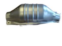 Subaru 44651AB96A Cover Complete-Exhaust