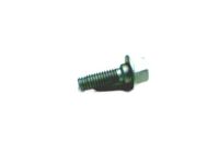 Subaru 901000336 FLANGE Bolt M8X25