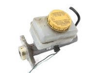 Subaru 26401FA031 Master Cylinder Assembly