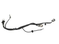 Subaru 81601VA000 Battery-Negative Cable