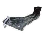 Subaru 57150SG0009P Bracket Fender Rear Complete Right