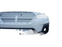 Subaru 57704AL19A Bumper Face Front OBK