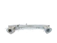 Subaru 57711FJ0309P Beam Complete Rear Us