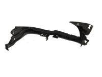 Subaru 57707VA230 Bracket Front Bumper Corn