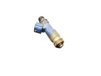 Subaru 16611AA72A INJECTOR Sub Assembly