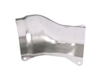 Subaru 44652AB65A Cover Exhaust