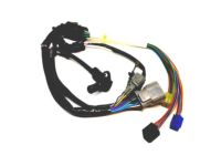 Subaru 24030AA210 Sensor And Harness Assembly Tra