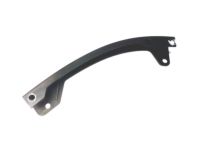 Subaru 59120FE090 Mud Guard Front Extension LH