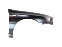 Subaru 57110FA000 Front Fender RH