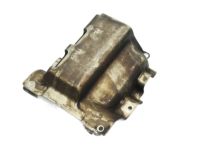 Subaru 11036AA001 BAFFLE Cylinder Block