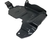 Subaru 56410SG030 Under Cover Front Left