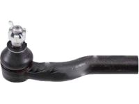 Subaru 34161CA010 Tie Rod End Assembly LH