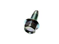 Subaru 901000219 FLANGE Bolt