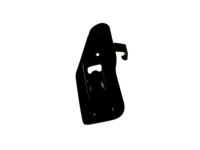 Subaru 57345AJ000 Cover Handle