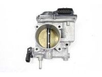 Subaru 16112AA370 Throttle Body Assembly