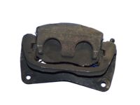 Subaru Forester Brake Caliper - 26292SA011 Disk Brake Kit Pad Less Front