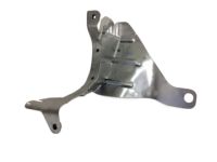 Subaru 44031FE020 Cover Complete Front Exhaust Lo