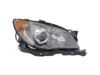 Subaru 84001FE680 Passenger Side Headlamp Assembly