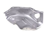 Subaru 14086AA093 Cover Exhaust Man Low RH