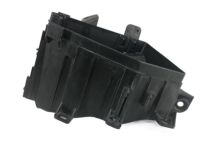 Subaru 82243AL03A Fuse Box Cover Top