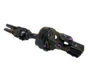 Subaru 34170AJ020 Steering Universal Joint Assembly