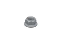 Subaru 902350001 Flang Nuts ( Qty 2 )