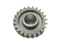 Subaru 32282AA160 Gear-Reverse IDLER