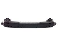 Subaru 57711XA00A9P Back Beam Complete Front