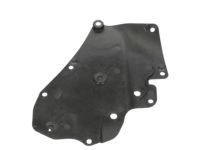 Subaru 56413SA010 Cover Engine U/C