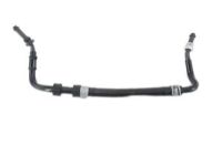 Subaru 34114FE002 Pipe Assembly Return